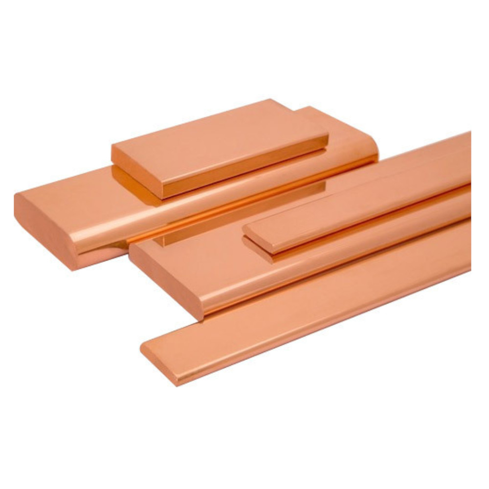 Copper Bus Bar