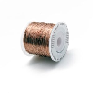 Enameled Copper Winding Wires / Magnet Wires