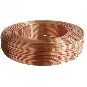 Copper Upcast Rods