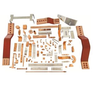 Copper Components