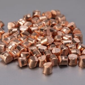 Copper Nuggets