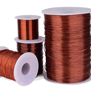Enameled Round Aluminium Wire