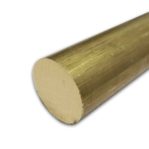 C360 Free Cutting Brass