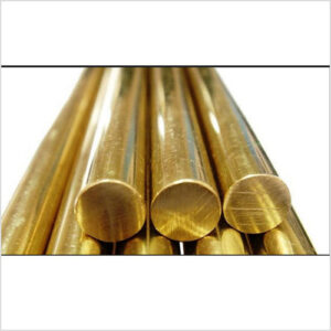 C330 Low Leaded Tube Brass