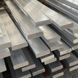 6061 T4 T6 Electrical Aluminum Flat Bar/Busbar