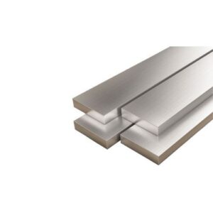 6063 Aluminum Electrical Busbar