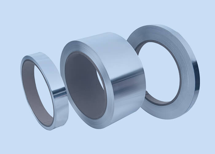 Aluminum Coil for Electric Transformers