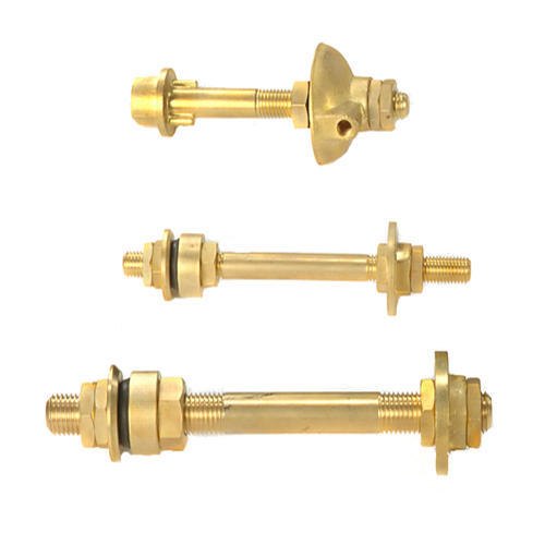 Brass Transformer Parts