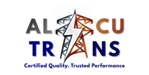 Alcutrans Logo